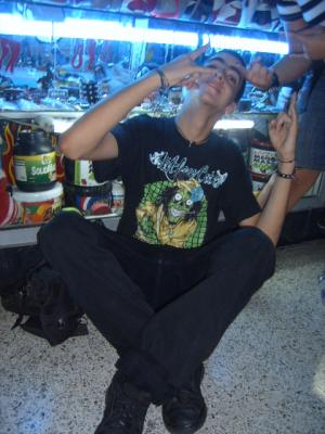 fouad